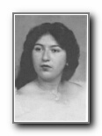 TERESA GONZALEZ: class of 1983, Grant Union High School, Sacramento, CA.